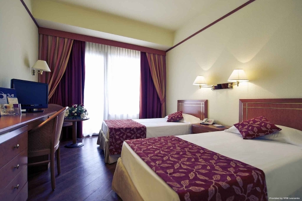 Hotel Mercure Delfino Taranto